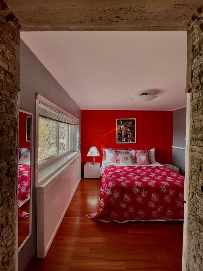 Апартаменты Domus Mirabile Рим Экстерьер фото
