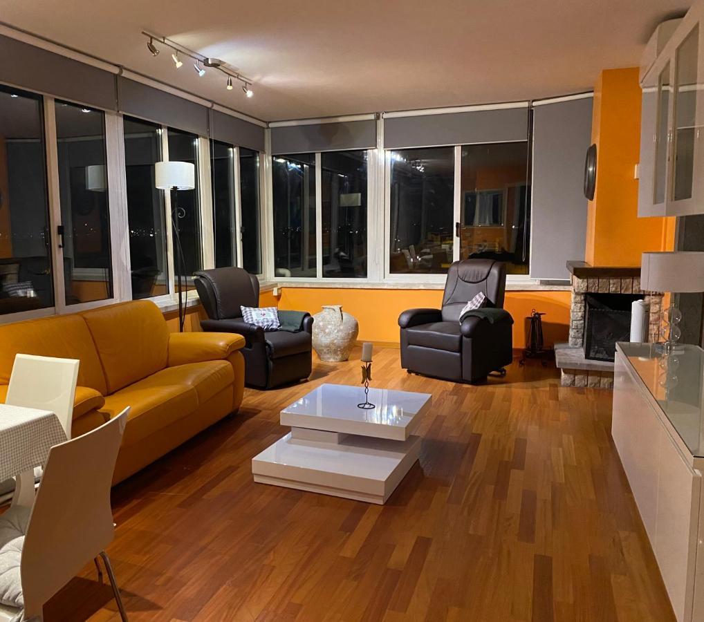 Апартаменты Domus Mirabile Рим Экстерьер фото